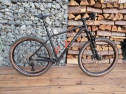 Canyon Grand Canyon AL 8 (183-193 cm)