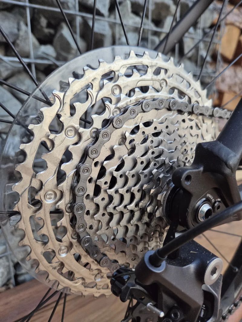 Canyon Grand Canyon AL 8 (183-193 cm)