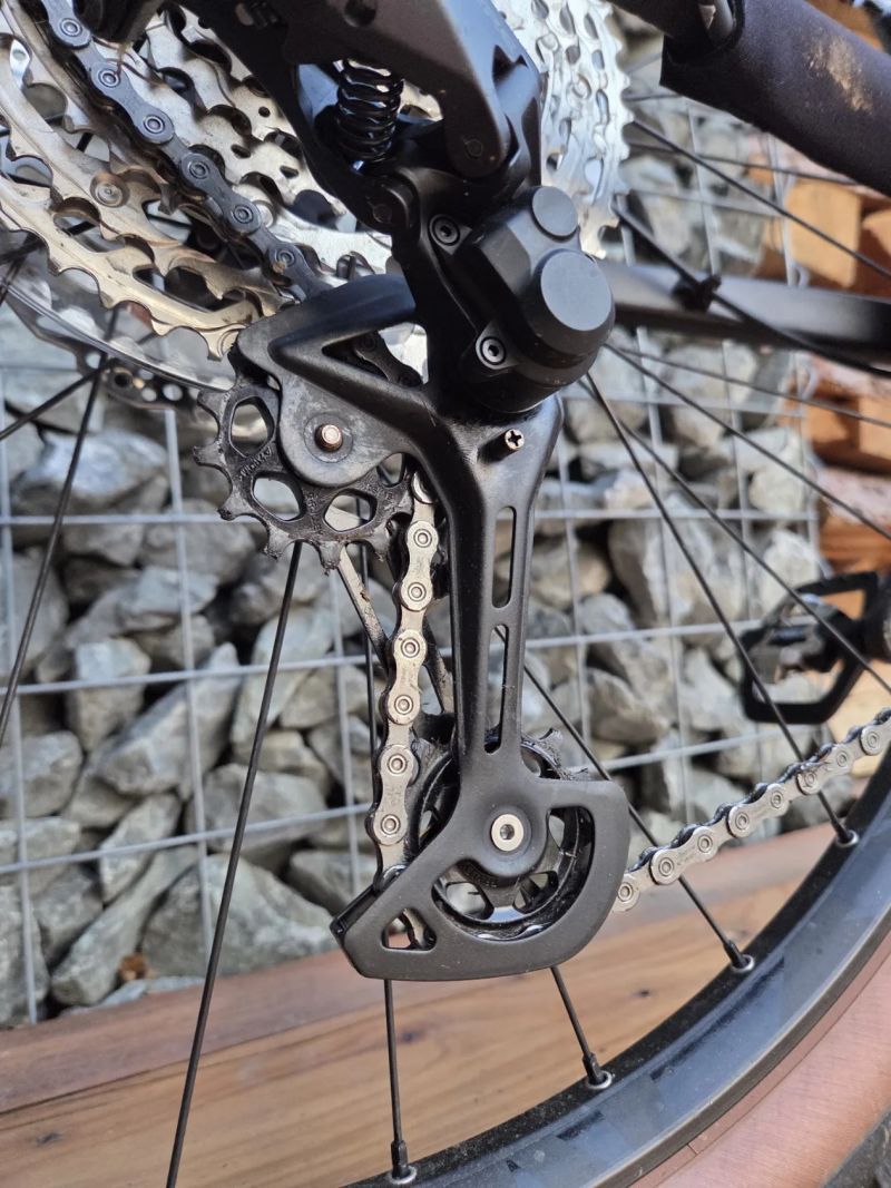 Canyon Grand Canyon AL 8 (183-193 cm)