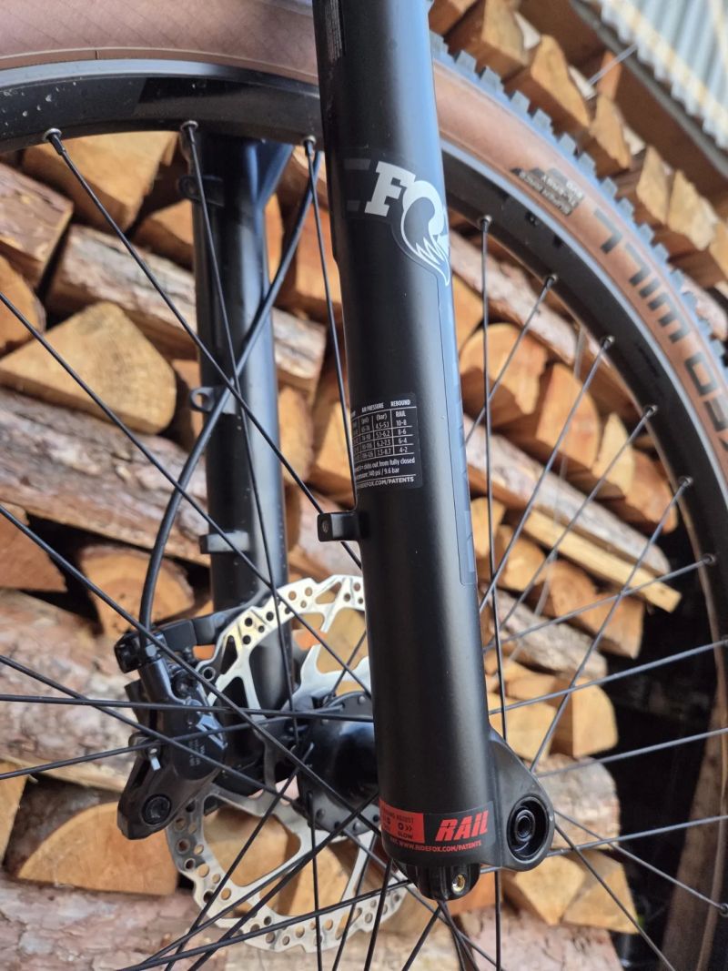 Canyon Grand Canyon AL 8 (183-193 cm)