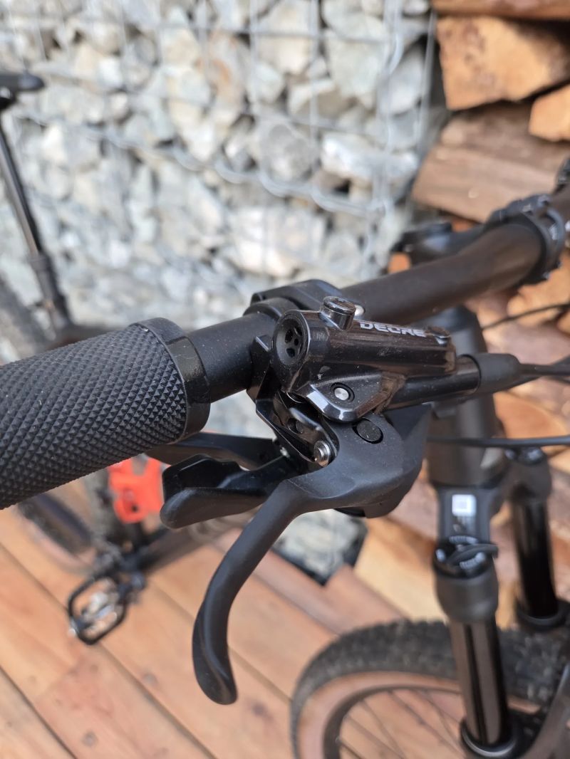 Canyon Grand Canyon AL 8 (183-193 cm)