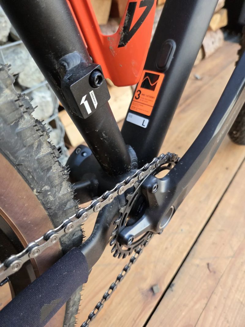 Canyon Grand Canyon AL 8 (183-193 cm)