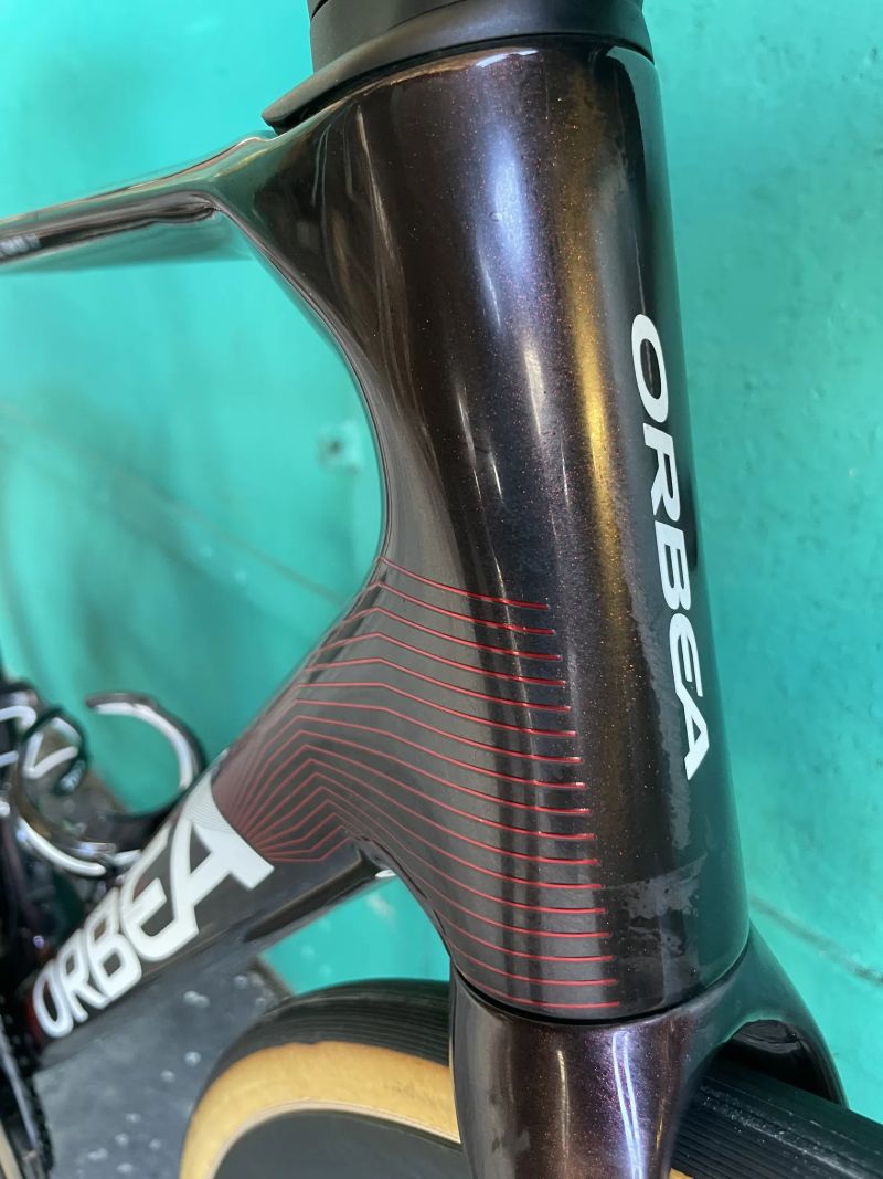 Orbea Orca M10 LT