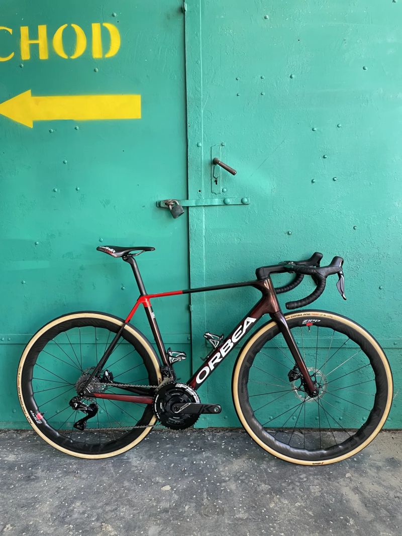 Orbea Orca M10 LT