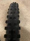 Maxxis Shorty 29x2,4'', Maxxgrip, 3C, DD