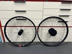 Kola 29 santa cruz / industry nine