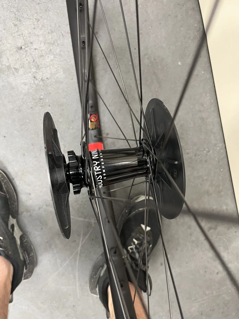 Kola 29 santa cruz / industry nine