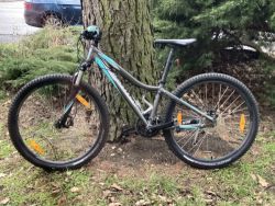 Specialized Myka