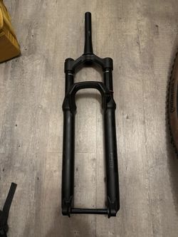 Rock Shox Pike Select+ 130 mm