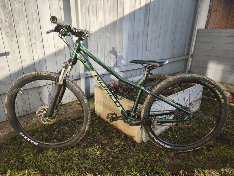 Norco NORCO Storm 3 Green/Sage 27.5 - S