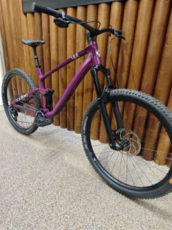 Cube Stereo ONE44 C:68X SLX - XL