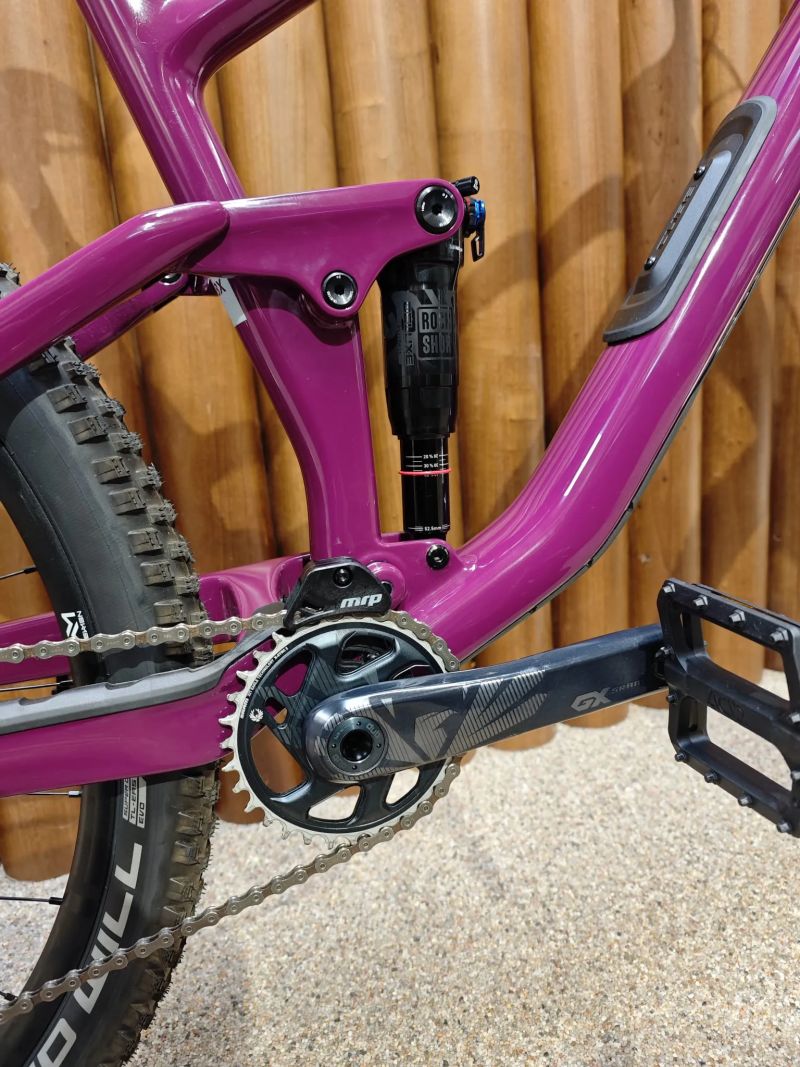 Cube Stereo ONE44 C:68X SLX - XL