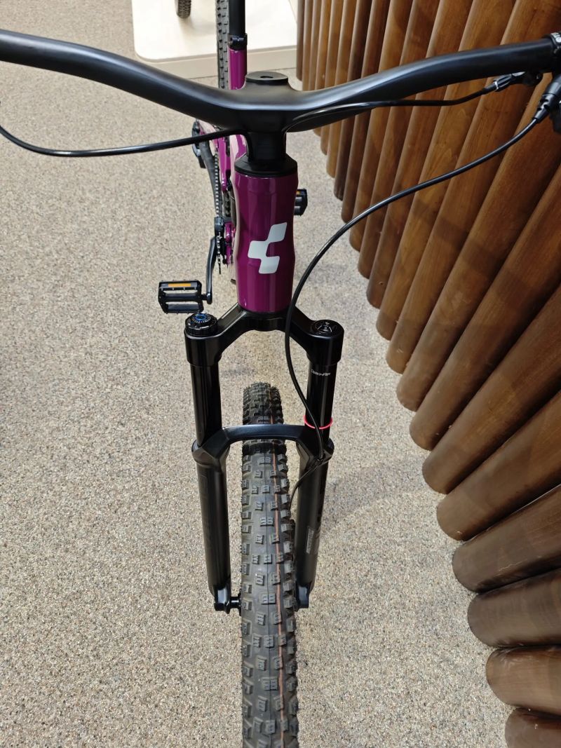 Cube Stereo ONE44 C:68X SLX - XL