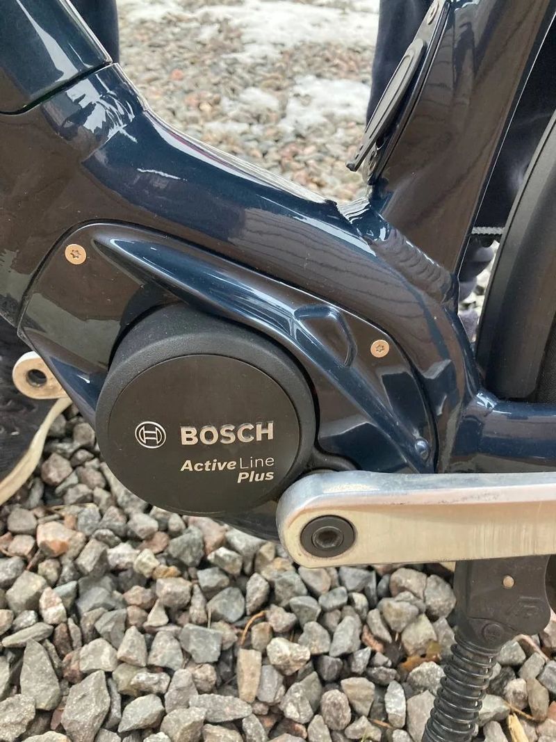 Stylovka s karbonovým řemenem