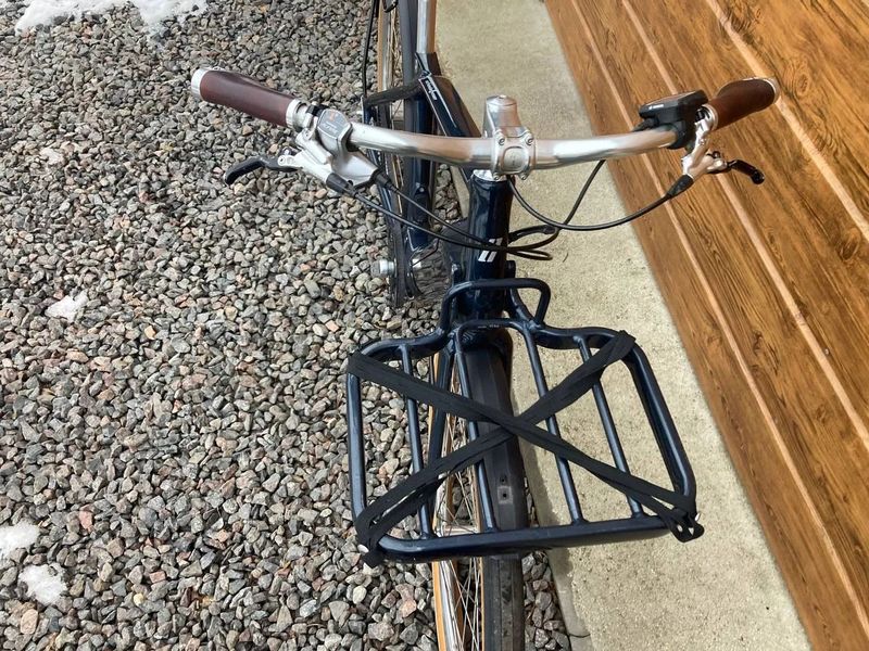 Stylovka s karbonovým řemenem