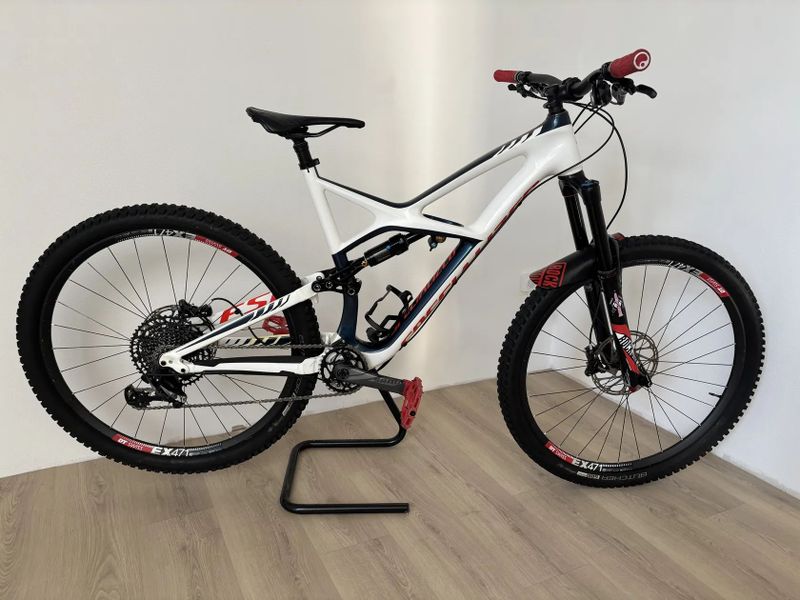 Specialized Enduro Expert Carbon 29, velikost XL