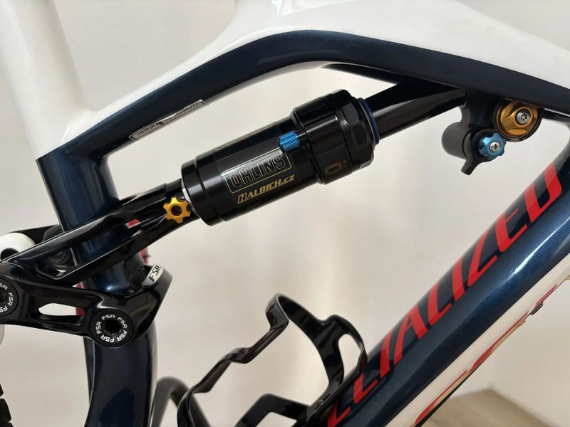 Specialized Enduro Expert Carbon 29, velikost XL