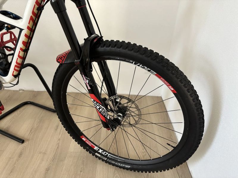 Specialized Enduro Expert Carbon 29, velikost XL