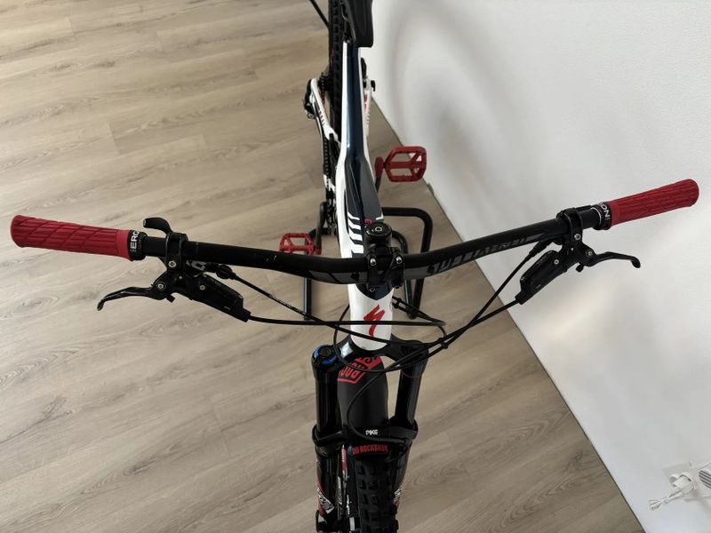 Specialized Enduro Expert Carbon 29, velikost XL