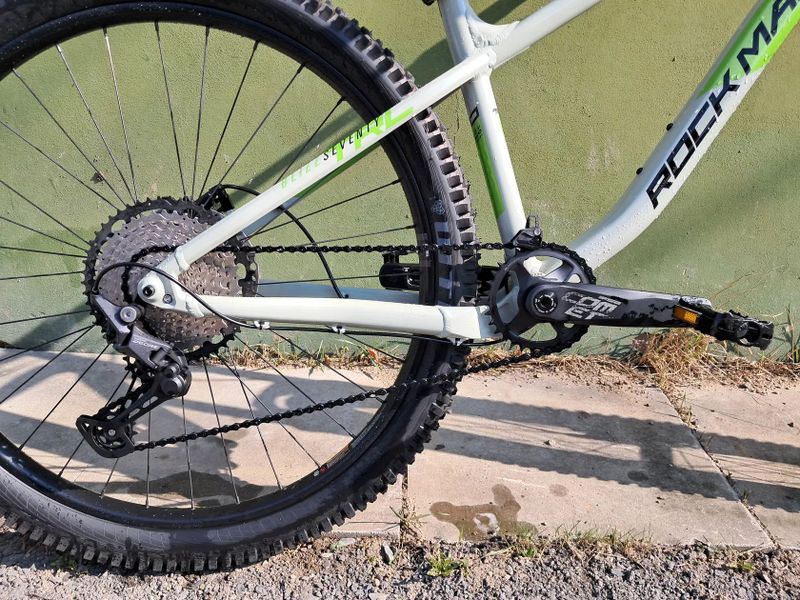 Rock Machine Blizzard TRL 70-29