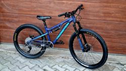 Transition Ripcord 24 Mulet 26