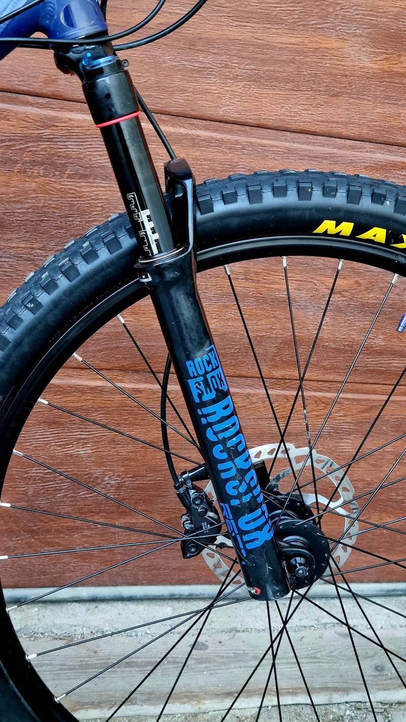 Transition Ripcord 24 Mulet 26