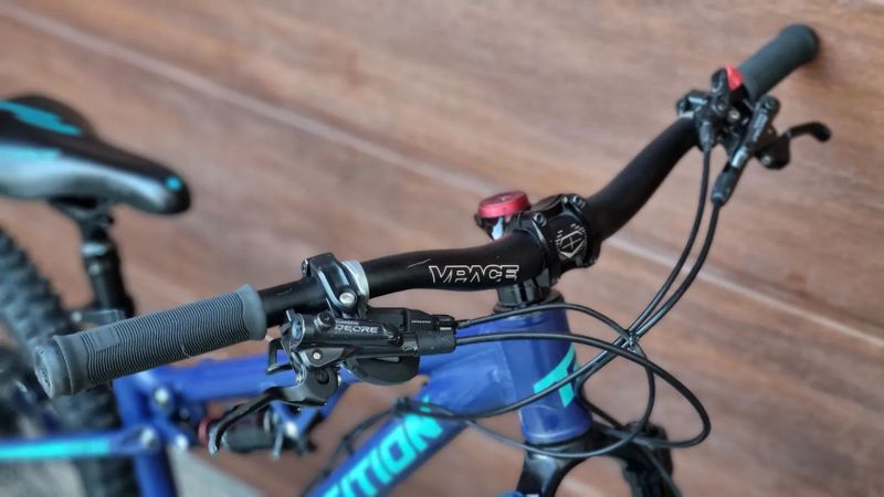 Transition Ripcord 24 Mulet 26