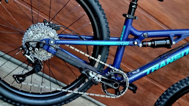 Transition Ripcord 24 Mulet 26