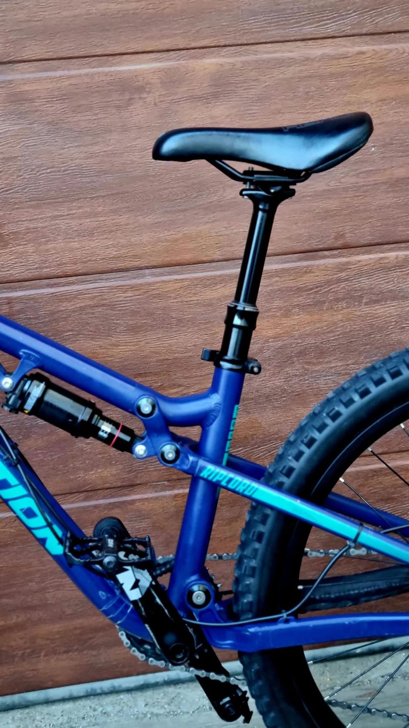 Transition Ripcord 24 Mulet 26