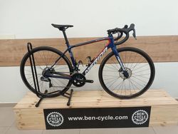 Merida Scultura 4000 Di2