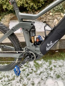 Scott Ransom e Ride 910 vel.L