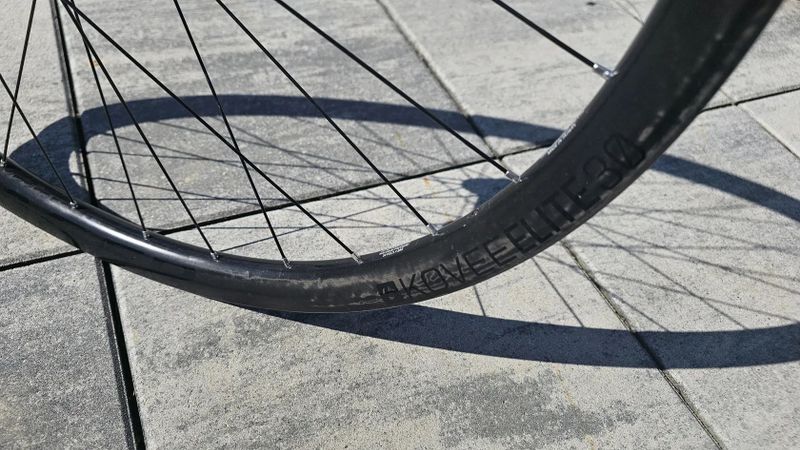 Bontrager Kovee Elite 30