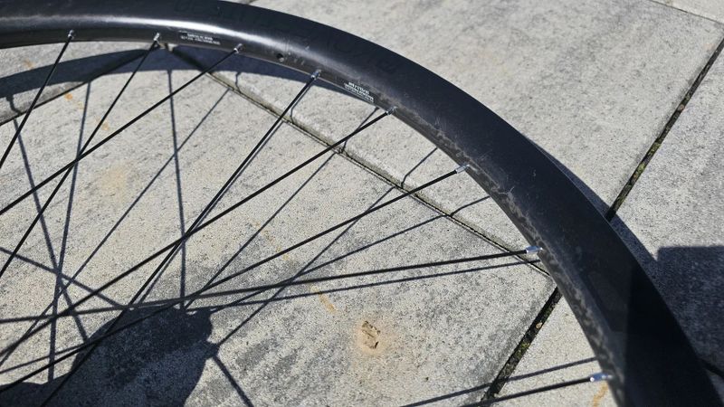 Bontrager Kovee Elite 30