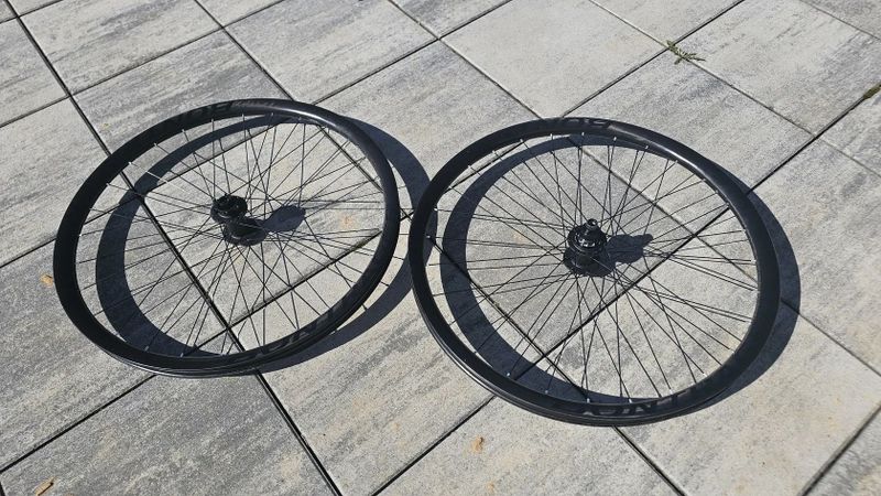 Bontrager Kovee Elite 30
