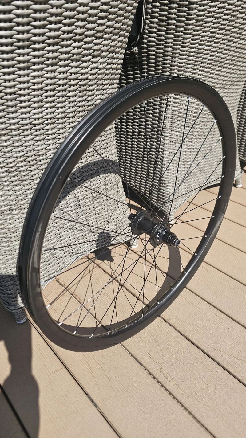 Bontrager Kovee Elite 30