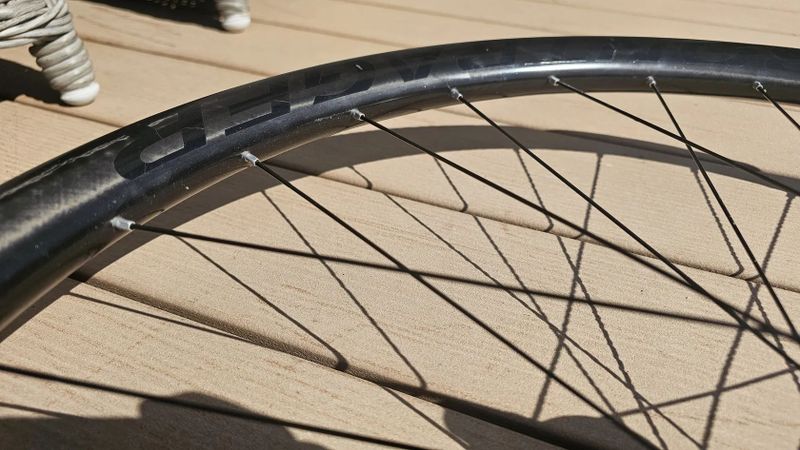 Bontrager Kovee Elite 30