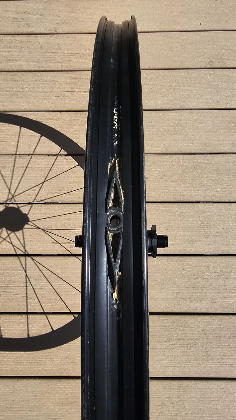 Bontrager Kovee Elite 30