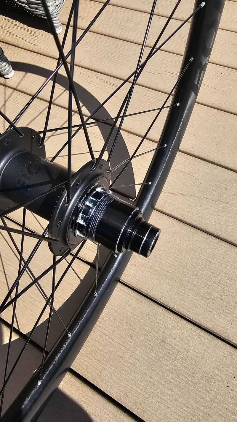 Bontrager Kovee Elite 30
