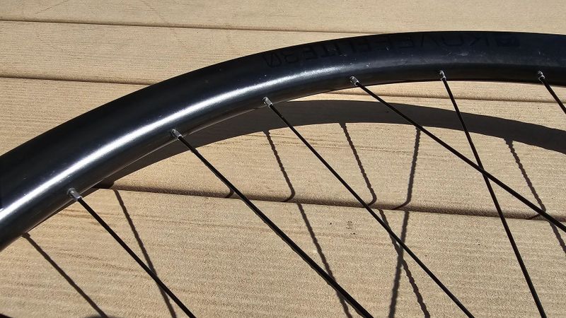 Bontrager Kovee Elite 30