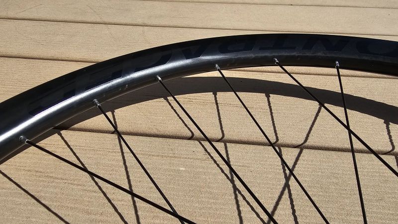 Bontrager Kovee Elite 30