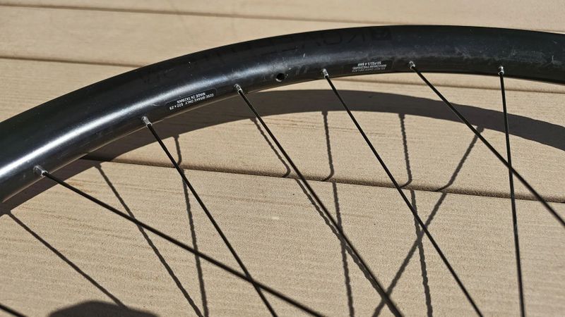 Bontrager Kovee Elite 30