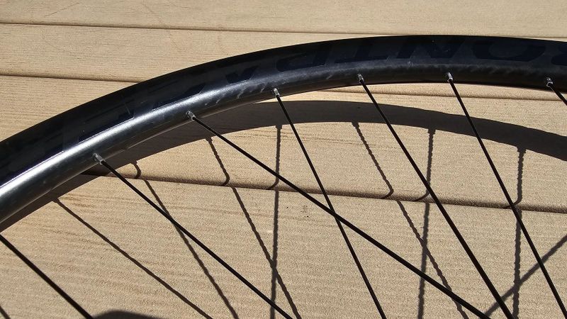 Bontrager Kovee Elite 30