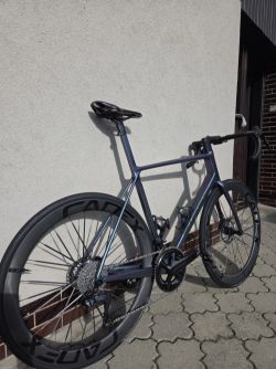 Giant TCR Advanced SL 1, vel L