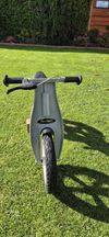 First BIKE Street