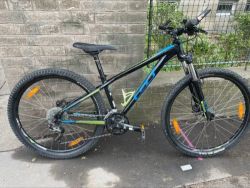 Horské kolo GT Avalanche vel.XS 27.5"