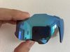 Sklo OAKLEY Jawbreaker Prizm Sapphire Polarized