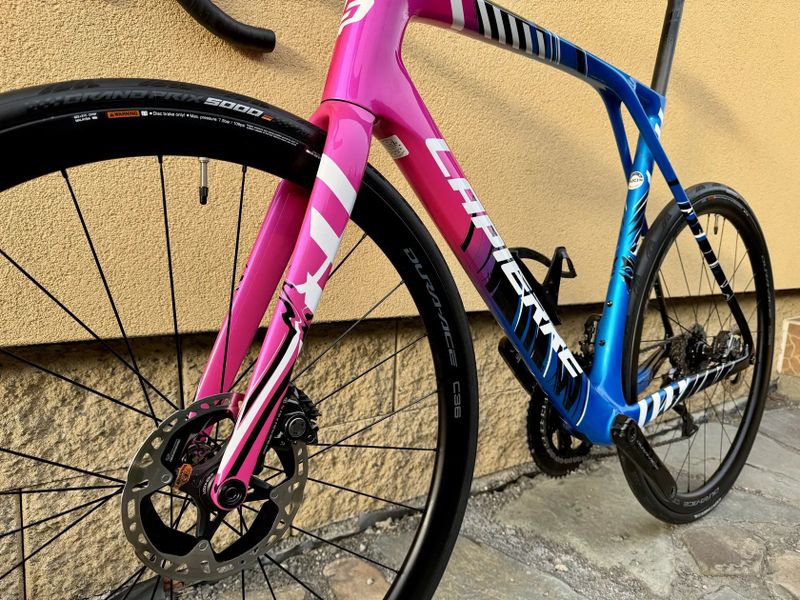 Lapierre Xelius SL 10.0