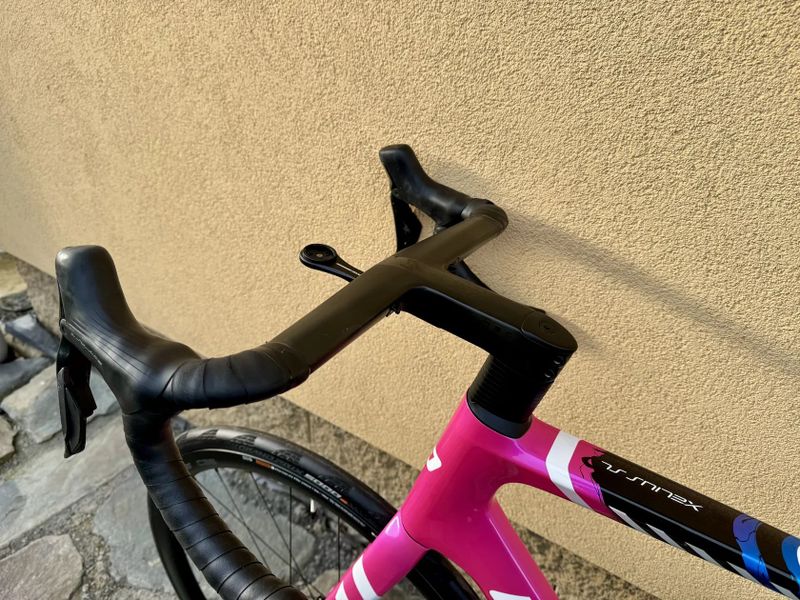 Lapierre Xelius SL 10.0