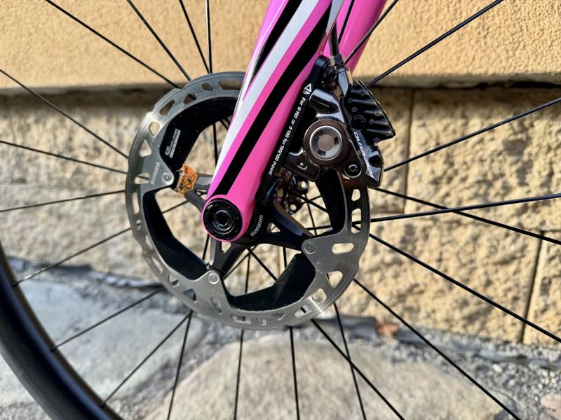 Lapierre Xelius SL 10.0