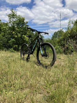 Trek Remedy 8